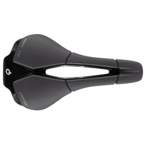 Nyereg PROLOGO SCRATCH-M5 AGX PAS 140 TIROX Anthracite Slide Control