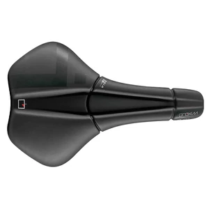 Nyereg PROLOGO PROXIM W400 163 HARD Re-Steel fekete