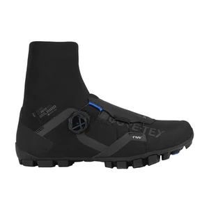 Cipő NORTHWAVE MTB CELSIUS XT ARCTIC GTX, 40 téli, fekete