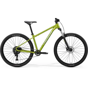 MERIDA BIG.NINE 20 L ZÖLD (EZÜSTZÖLD)