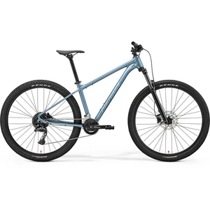 MERIDA BIG.NINE 300 XL SELYEM ACÉLKÉK (KÉK)