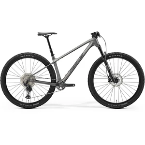 MERIDA BIG.NINE TR 5000 XL SELYEM FEGYVERSZÜRKE (FEKETE)