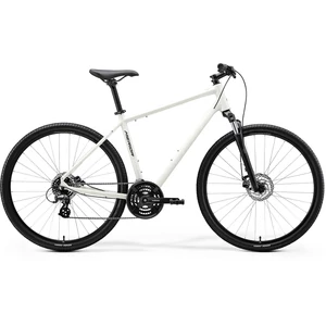 MERIDA CROSSWAY 10 SELYEM FEHÉR (SZÜRKE)