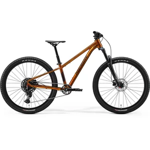 MERIDA MATTS J.CHAMPION VADMÉZ (FEKETE)