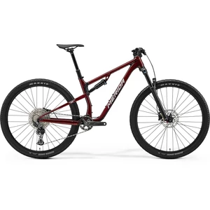 MERIDA NINETY-SIX 400 RAGYOGÓ CSERESZNYE (EZÜST)