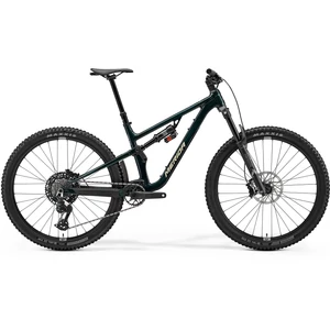 MERIDA ONE-FORTY 700 OLAJZÖLD (FÖLDBARNA)