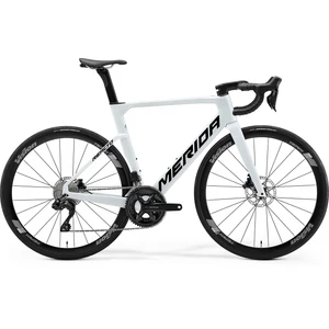MERIDA REACTO 5000 L GYÖNGYFEHÉR (FEKETE)