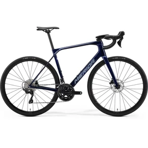 MERIDA SCULTURA ENDURANCE 4000 L LILA (EZÜST)