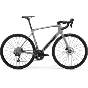 MERIDA SCULTURA ENDURANCE 4000 S SZÜRKE (FEKETE)