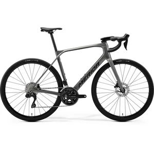 MERIDA SCULTURA ENDURANCE 6000 S SZÜRKE(FEKETE)