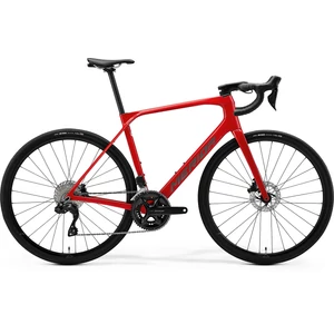 MERIDA SCULTURA ENDURANCE 6000 S SÖTÉTPIROS(FEGYVERSZÜRKE)