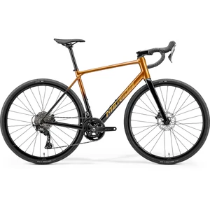 MERIDA SCULTURA ENDURANCE GR 700 XS VADMÉZ (FEKETE)