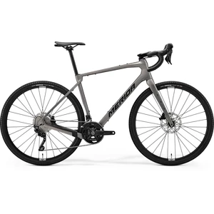 MERIDA SILEX 4000 S SZÜRKE (FEKETE)