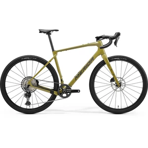 MERIDA SILEX 7000 XS MOHAZÖLD (FEGYVERSZÜRKE)