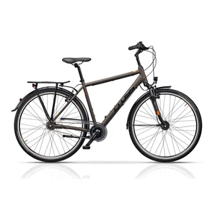 CROSS CITERRA GENT 56cm 7 seb. SH agyváltó