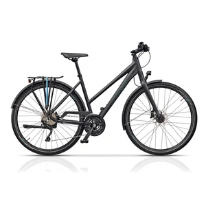 CROSS QUEST LADY 50cm 30 seb. Deore, MT200