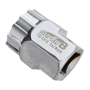 Szerszám SUPERB CL Kazettához/féktárcsához rövid - TB-1015