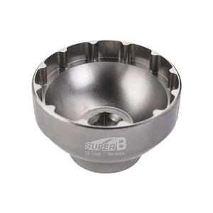 Szerszám SUPERB CL 12-hornyos, 46mm-es középrész-csésze leszereléséhez - TB-1068