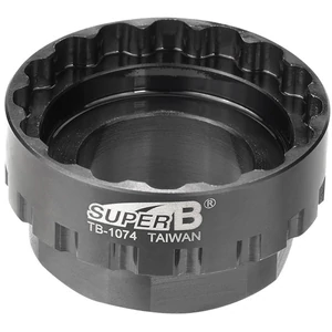 Szerszám SUPERB CL Zárógyűrű/középrész leszedő Shimano XTR - TB-1074