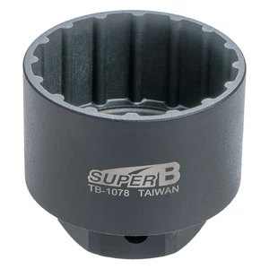 Szerszám SUPERB CL Középrész/zárógyűrű leszedő - TB-1078