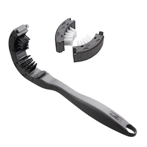 Szerszám SUPERB CL Tisztítókefe 2in1 - TB-1718