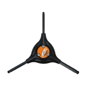 Szerszám SUPERB CL Y-Imbusz gömbvégű 4/5/6mm - TB-2648