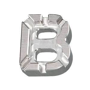 Szerszám SUPERB CL Küllőkulcs B-formájú 3.2/3.3/3.5/4.0mm - TB-5523