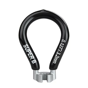 Szerszám SUPERB CL Küllőkulcs 3.2mm - TB-5540