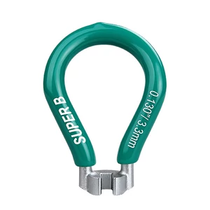 Szerszám SUPERB CL Küllőkulcs 3.3mm - TB-5550