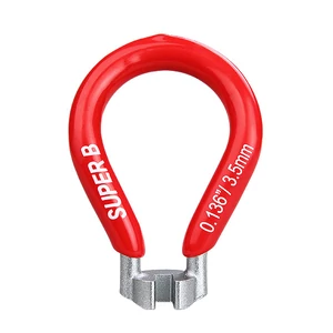 Szerszám SUPERB CL Küllőkulcs 3.5mm - TB-5560