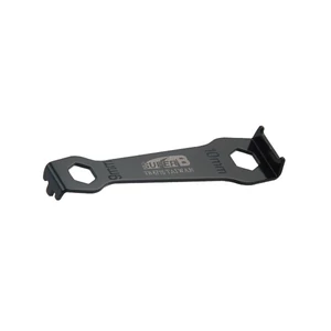 Szerszám SUPERB CL Lánctányér csavarhoz 9/10mm - TB-6715