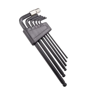Szerszám SUPERB CL Imbuszkulcs készlet 2,2.5,3,4,5,6,8mm - TB-7715