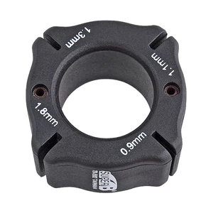 Szerszám SUPERB CL Küllőkulcs Aero küllőhöz 0.9/1.1/1.3/1.8mm - TB-5502