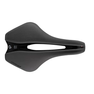 Nyereg PROLOGO DIMENSION R2 NACK 153 Anthracite/fekete