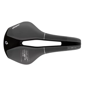 Nyereg PROLOGO NAGO NDR PAS NACK 137 anthracite