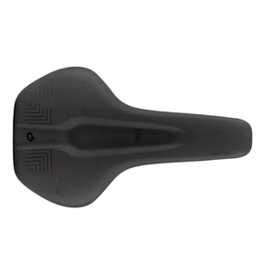 Nyereg PROLOGO RAION R 145 Hard Fekete