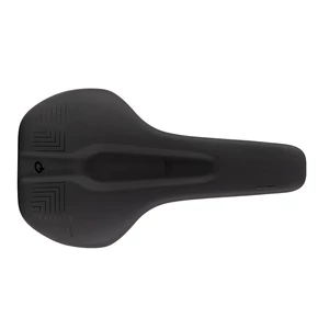 Nyereg PROLOGO RAION R 135 Hard Fekete