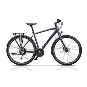 CROSS PROLOG GENT TREKKING 48 cm XXL, 27seb Alivio, MT200
