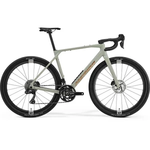 MERIDA MISSION 7000 MATT MOHASZÜRKE (BRONZ)
