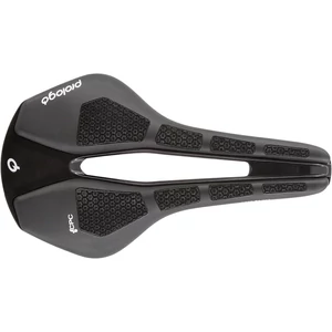 Nyereg PROLOGO NAGO R4 PAS TIROX  CPC 137 HARD fekete