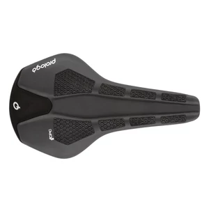 Nyereg PROLOGO NAGO R4 TIROX CPC 137 HARD fekete