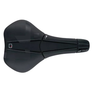 Nyereg PROLOGO PROXIM W400 SPORT 153 T2.0 HARD fekete