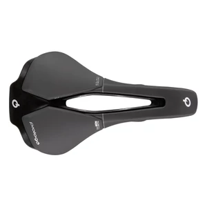 Nyereg PROLOGO SCRATCH NDR PAS NACK 140 HARD Anthracite