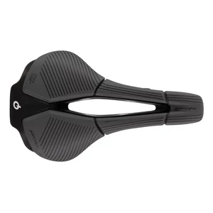 Nyereg PROLOGO SCRATCH-M5 AGX PAS 147 TIROX Anthracite Sllide Control