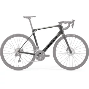 VÁZ MERIDA SCULTURA ENDURANCE 6000 SZÜRKE (FEKETE)