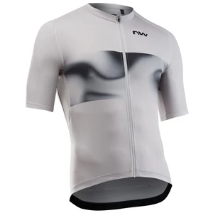 MEZ NORTHWAVE FORCE EVO RÖVID 3XL VILÁGOSSZÜRKE