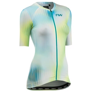 Mez NORTHWAVE BLADE WMN NŐI RÖVID S ZÖLD/MATCHA