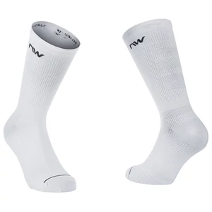 Zokni NORTHWAVE EXTREME PRO L (44-47)  FEHÉR