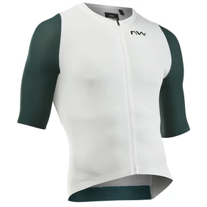 MEZ NORTHWAVE EXTREME EVO RÖVID M FEHÉR/PETRÓLEUM
