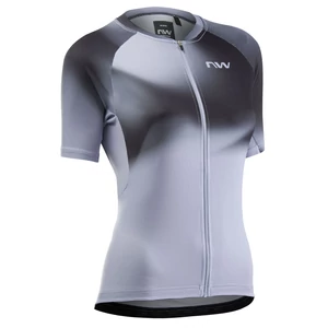 MEZ NORTHWAVE FORCE EVO WOMAN NŐI RÖVID M JÉGSZÜRKE
